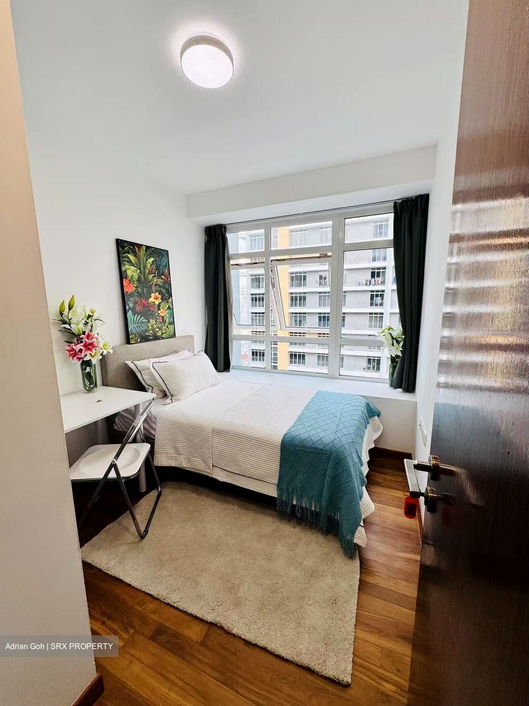 Pristine Heights (D8), Apartment #632435921
